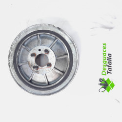 POLEA CIGUEÑAL OPEL ZAFIRA B Z19DT59763110
