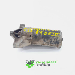 MOTOR ARRANQUE CITROEN C 15 D7R26