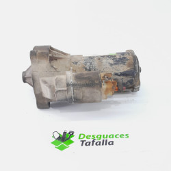 MOTOR ARRANQUE CITROEN C 15 D7R26