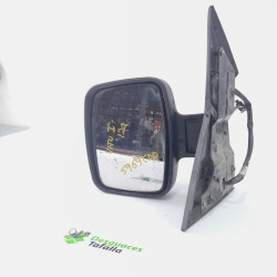 RETROVISOR IZQUIERDO MERCEDES-BENZ VITO KOMBI (638) 611980