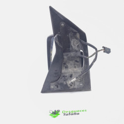 RETROVISOR IZQUIERDO MERCEDES-BENZ VITO KOMBI (638) 611980