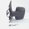 RETROVISOR IZQUIERDO MERCEDES-BENZ VITO KOMBI (638) 611980