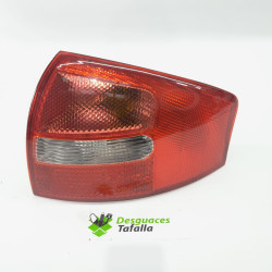 PILOTO TRASERO DERECHO AUDI A6 BERLINA (4B2) AWT084411943