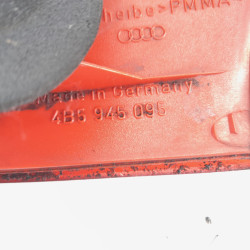 PILOTO TRASERO IZQUIERDO AUDI A6 BERLINA (4B2) AWT4B5945095
