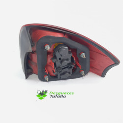PILOTO TRASERO IZQUIERDO AUDI A6 BERLINA (4B2) AWT4B5945095