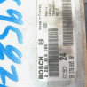 CENTRALITA MOTOR UCE PEUGEOT 406 BERLINA (S1/S2) RHYDW10TDTIPO MOTOR RHY0281010165