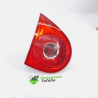 PILOTO TRASERO IZQUIERDO INTERIOR VOLKSWAGEN GOLF V (1K1)(10.2003) 89031705
