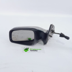 RETROVISOR IZQUIERDO OPEL ASTRA G BERLINA Y17DT010534