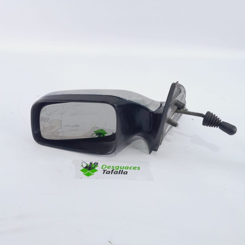 RETROVISOR IZQUIERDO OPEL ASTRA G BERLINA Y17DT010534