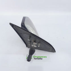 RETROVISOR IZQUIERDO OPEL ASTRA G BERLINA Y17DT010534