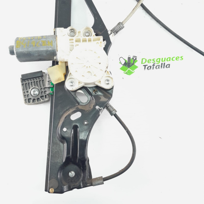 ELEVALUNAS DELANTERO DERECHO MERCEDES-BENZ CLASE E (BM 211) BERLINA 647961993627100