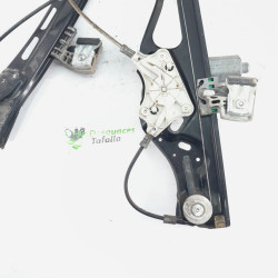 ELEVALUNAS DELANTERO DERECHO MERCEDES-BENZ CLASE E (BM 211) BERLINA 647961993627100