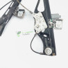 ELEVALUNAS DELANTERO DERECHO MERCEDES-BENZ CLASE E (BM 211) BERLINA 647961993627100
