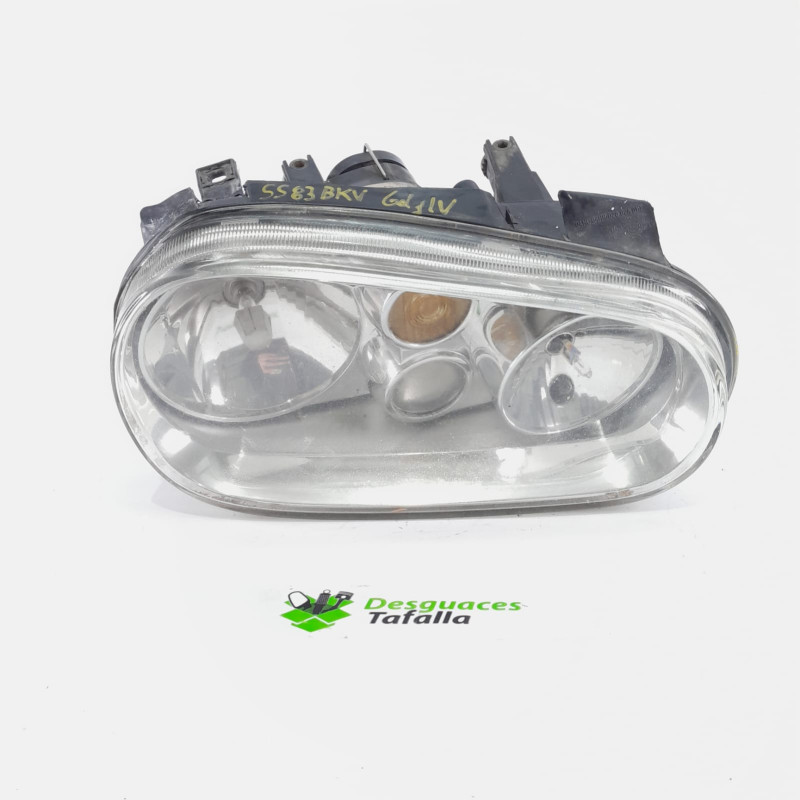FARO DERECHO VOLKSWAGEN GOLF IV BERLINA (1J1)(10.1997) AJM1J1941016C