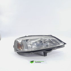 FARO DERECHO OPEL ASTRA G BERLINA Y20DTH24439601RH