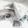 FARO DERECHO OPEL ASTRA G BERLINA Y20DTH24439601RH