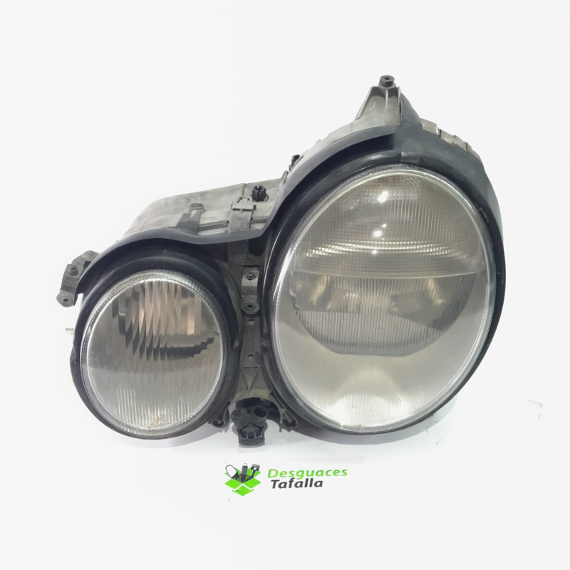 FARO IZQUIERDO MERCEDES-BENZ CLASE E (BM 210) BERLINA 15060700