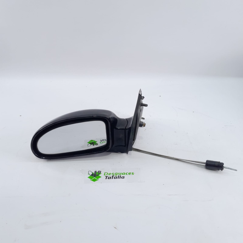 RETROVISOR IZQUIERDO FORD FOCUS BERLINA (CAK) C9DC015475