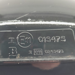 RETROVISOR IZQUIERDO FORD FOCUS BERLINA (CAK) C9DC015475