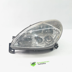 FARO IZQUIERDO CITROEN XSARA BERLINA D-RHY964844678000