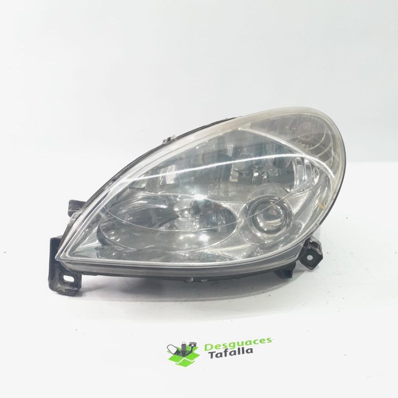 FARO IZQUIERDO CITROEN XSARA BERLINA D-RHY964844678000