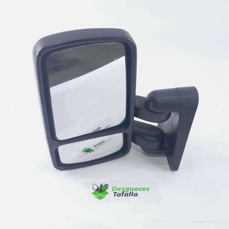 RETROVISOR IZQUIERDO RENAULT MASTER DOBLE CABINA CAMIÓN/CHASIS 70063012