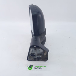 RETROVISOR IZQUIERDO RENAULT MASTER DOBLE CABINA CAMIÓN/CHASIS 70063012