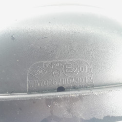 RETROVISOR IZQUIERDO RENAULT MASTER DOBLE CABINA CAMIÓN/CHASIS 70063012