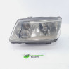 FARO DERECHO VOLKSWAGEN BORA BERLINA (1J2)(1998) 96364500
