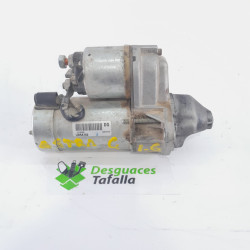 MOTOR ARRANQUE OPEL ASTRA G BERLINA Z16SE674759