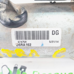 MOTOR ARRANQUE OPEL ASTRA G BERLINA Z16SE674759