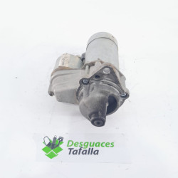 MOTOR ARRANQUE OPEL ASTRA G BERLINA Z16SE674759