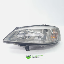 FARO IZQUIERDO OPEL ASTRA G BERLINA Y20DTH24439602LH