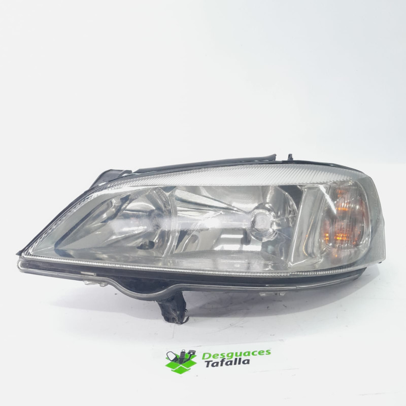 FARO IZQUIERDO OPEL ASTRA G BERLINA Y20DTH24439602LH