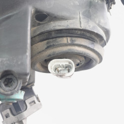 FARO IZQUIERDO OPEL ASTRA G BERLINA Y20DTH24439602LH
