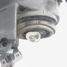 FARO IZQUIERDO OPEL ASTRA G BERLINA Y20DTH24439602LH