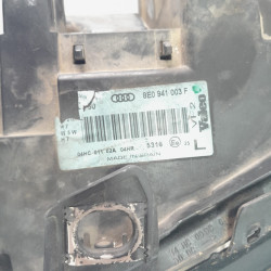 FARO IZQUIERDO AUDI A4 BERLINA (8E) 8E0941003F