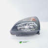 FARO IZQUIERDO RENAULT CLIO II FASE II (B/CB0) K9K702MOTOR K9K B7085511138L