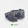 FARO IZQUIERDO RENAULT CLIO II FASE II (B/CB0) K9K702MOTOR K9K B7085511138L