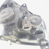 FARO IZQUIERDO RENAULT CLIO II FASE II (B/CB0) K9K702MOTOR K9K B7085511138L