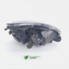 FARO IZQUIERDO RENAULT CLIO II FASE II (B/CB0) K9K702MOTOR K9K B7085511138L