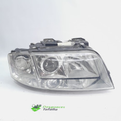 FARO DERECHO AUDI A6 AVANT (4B5) 15593000