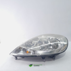 FARO IZQUIERDO RENAULT TRAFIC II COMBI 8200701354