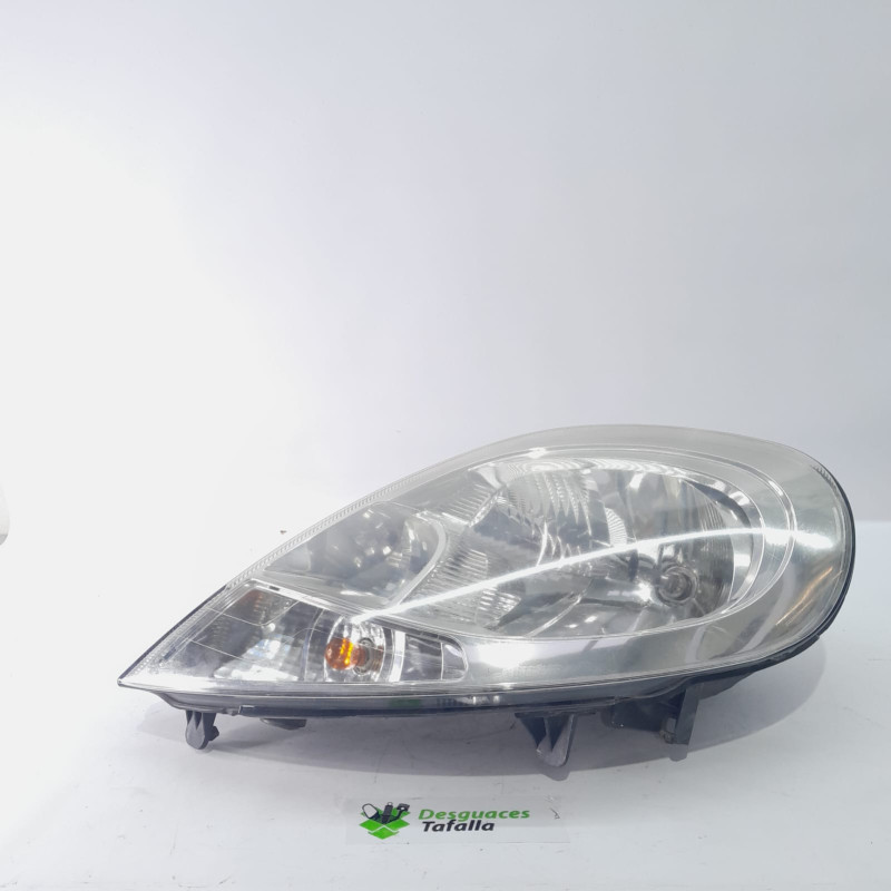 FARO IZQUIERDO RENAULT TRAFIC II COMBI 8200701354