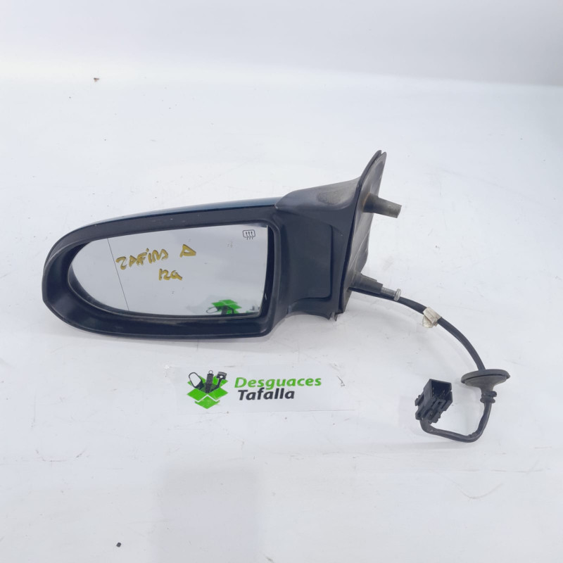 RETROVISOR IZQUIERDO OPEL ZAFIRA A 0156017
