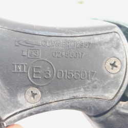 RETROVISOR IZQUIERDO OPEL ZAFIRA A 0156017