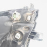 FARO IZQUIERDO RENAULT TRAFIC II COMBI 8200701356