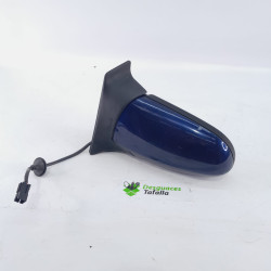 RETROVISOR IZQUIERDO OPEL ZAFIRA A 0156017