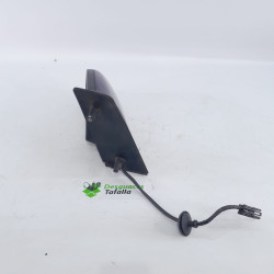 RETROVISOR IZQUIERDO OPEL ZAFIRA A 0156017