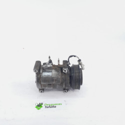 COMPRESOR AIRE ACONDICIONADO TOYOTA CELICA (T20) HFC134A